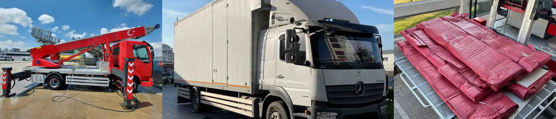 Yükseltepe Şehirler Arası Nakliyat görseli